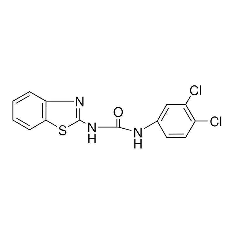 Merck 1-(2-BENZOTHIAZOLYL)-3-(3,4-DIC