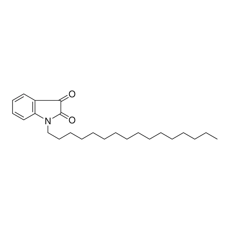 Merck 1-HEXADECYL-1H-INDOLE-2,3-DIONE-