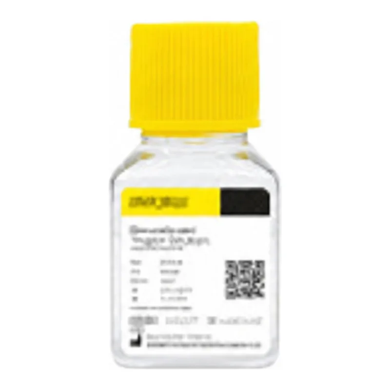 Recombinant Trypsin Solution