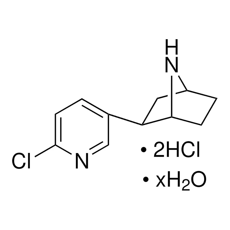 Merck (+/-)-Epibatidine dihydrochloride hydrate