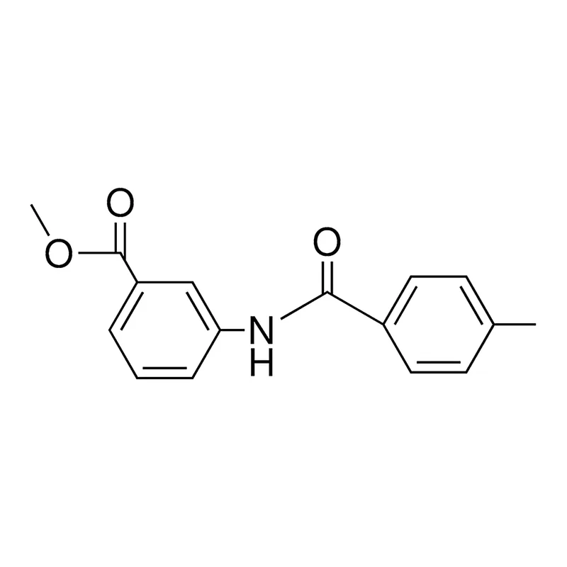 Merck 3-(4-METHYL-BENZOYLAMINO)-BENZOI-