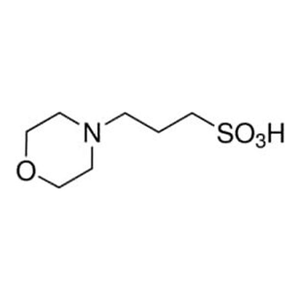 Merck MOPS SOLUTION, BIOPERFORMANCE CERTIFIED&
