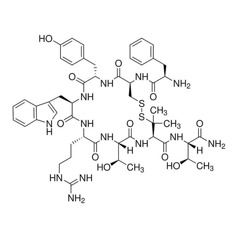 Merck CTAP