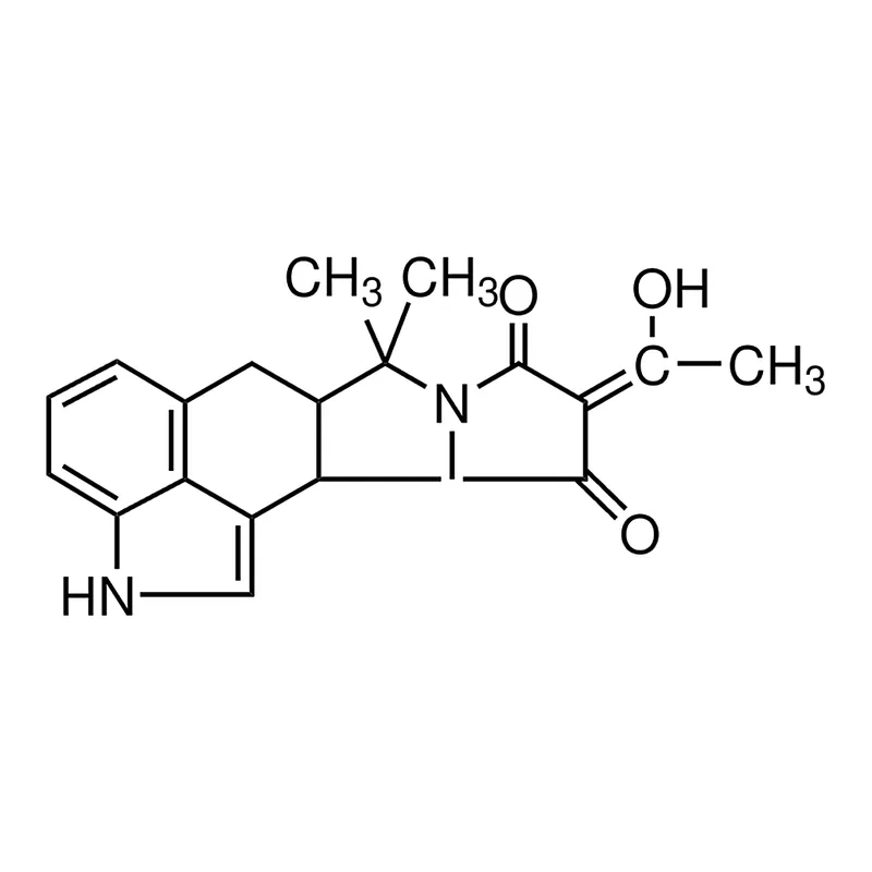 Merck Cyclopiazonic acid from Penicillium cyclopium