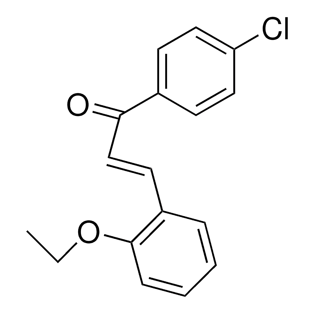 Merck 4'-CHLORO-2-ETHOXYCHALCONE-