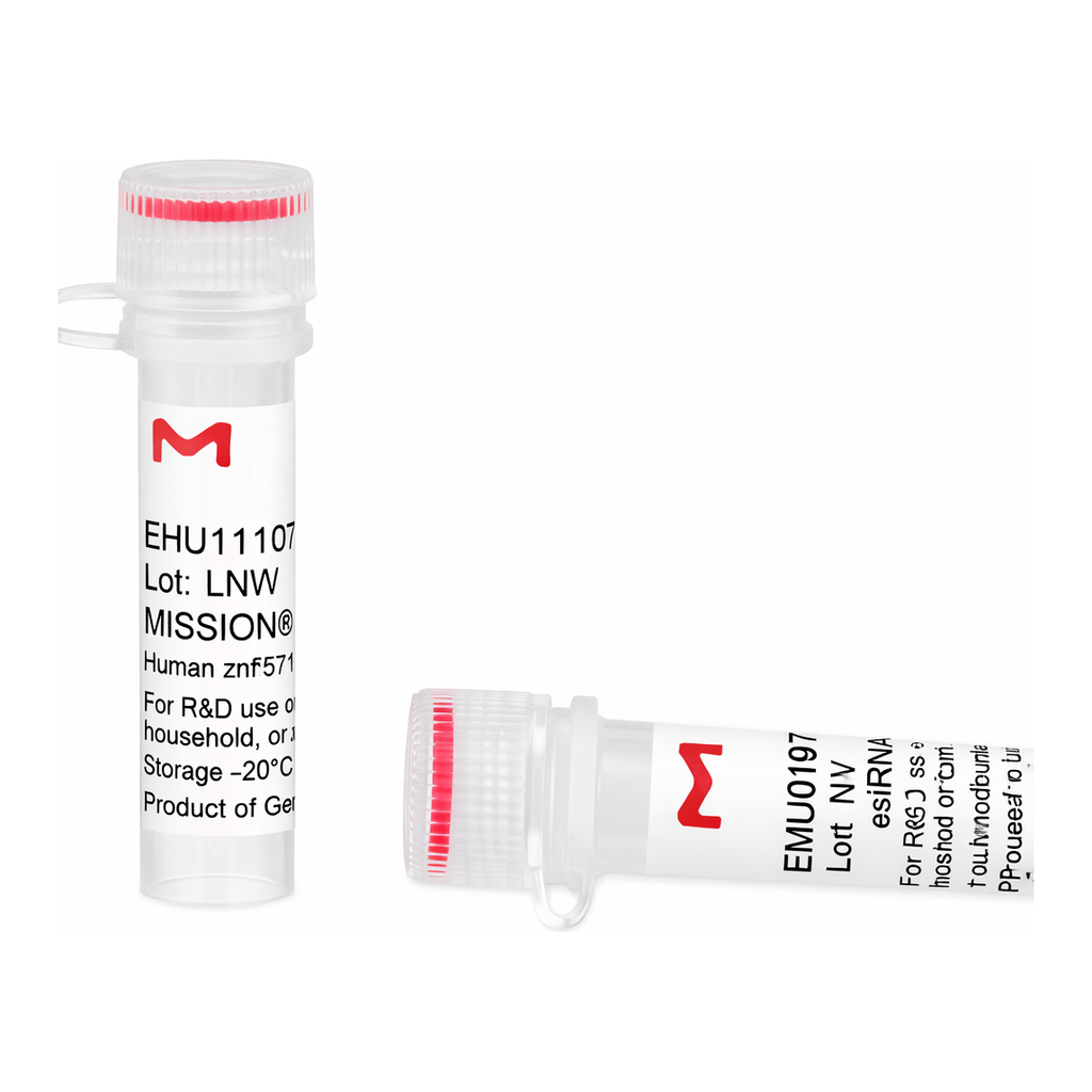 Merck MISSION(R) esiRNA