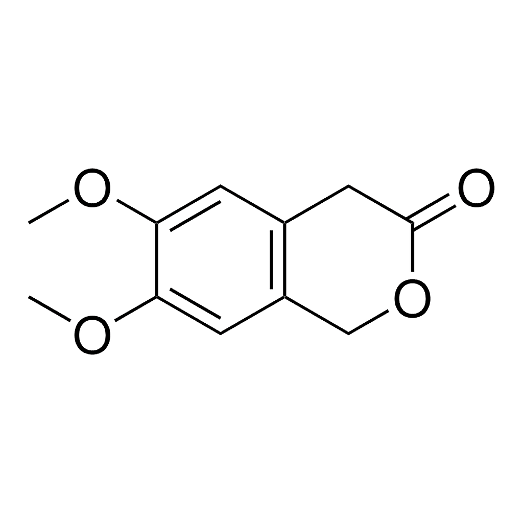Merck 6,7-DIMETHOXY-1,4-DIHYDRO-3H-2-BE-