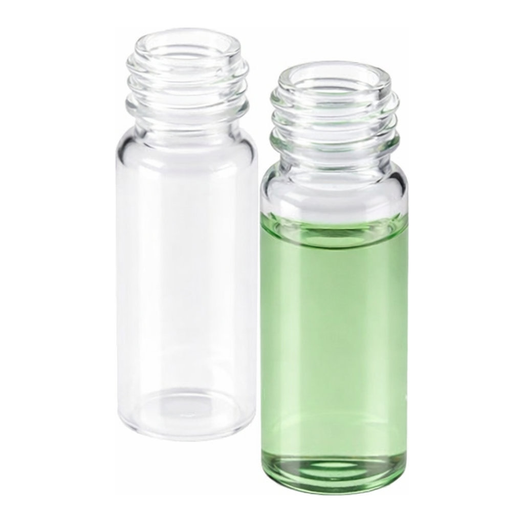 Thermo Fisher Scientific 10 mm Wide Opening Screw Thread Vial Convenience Kits