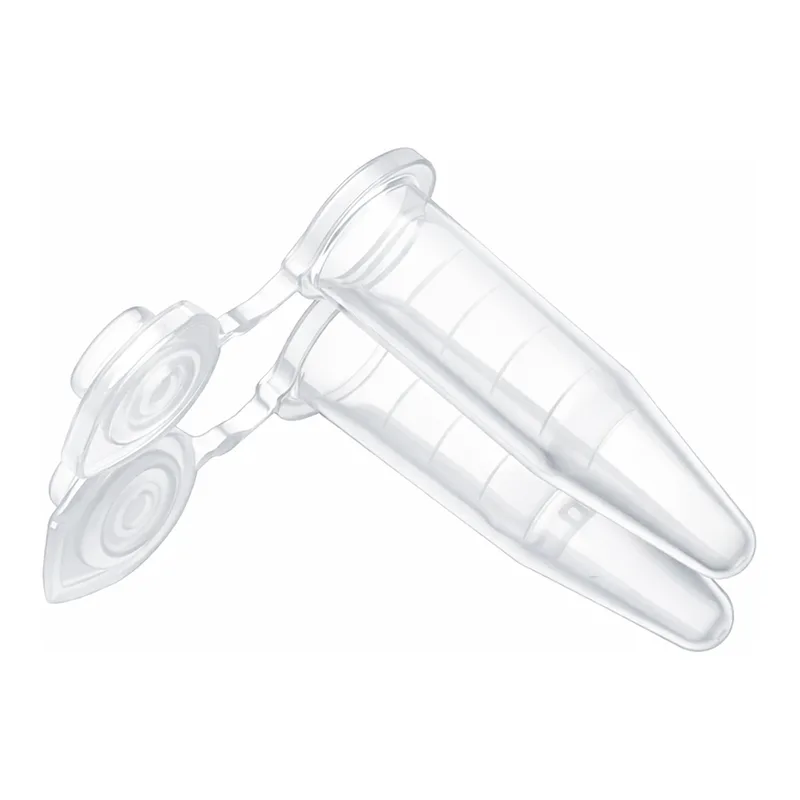 LABSELECT Low Retention Centrifuge Tube