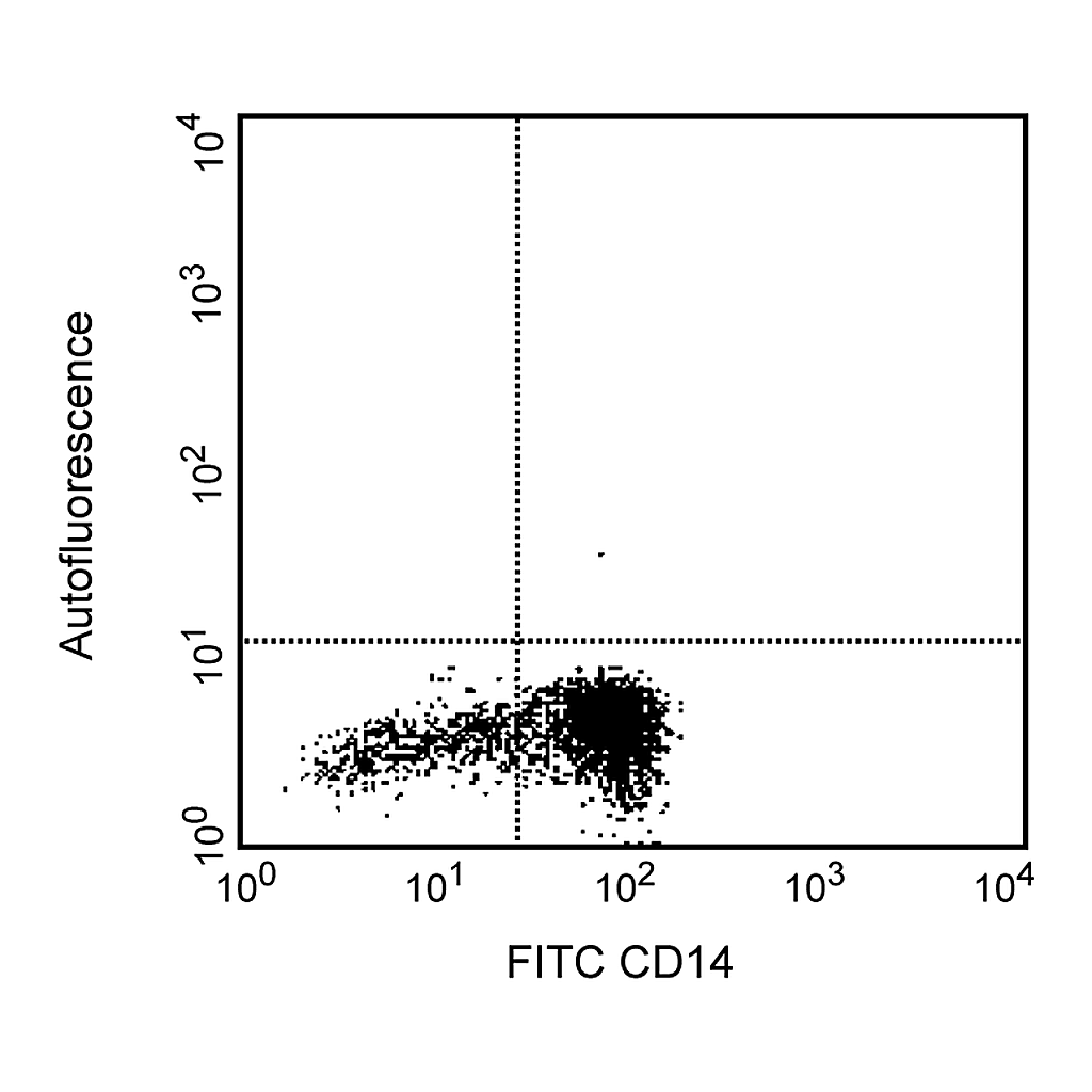 BD PE Mouse IgG2a, κ Isotype Control