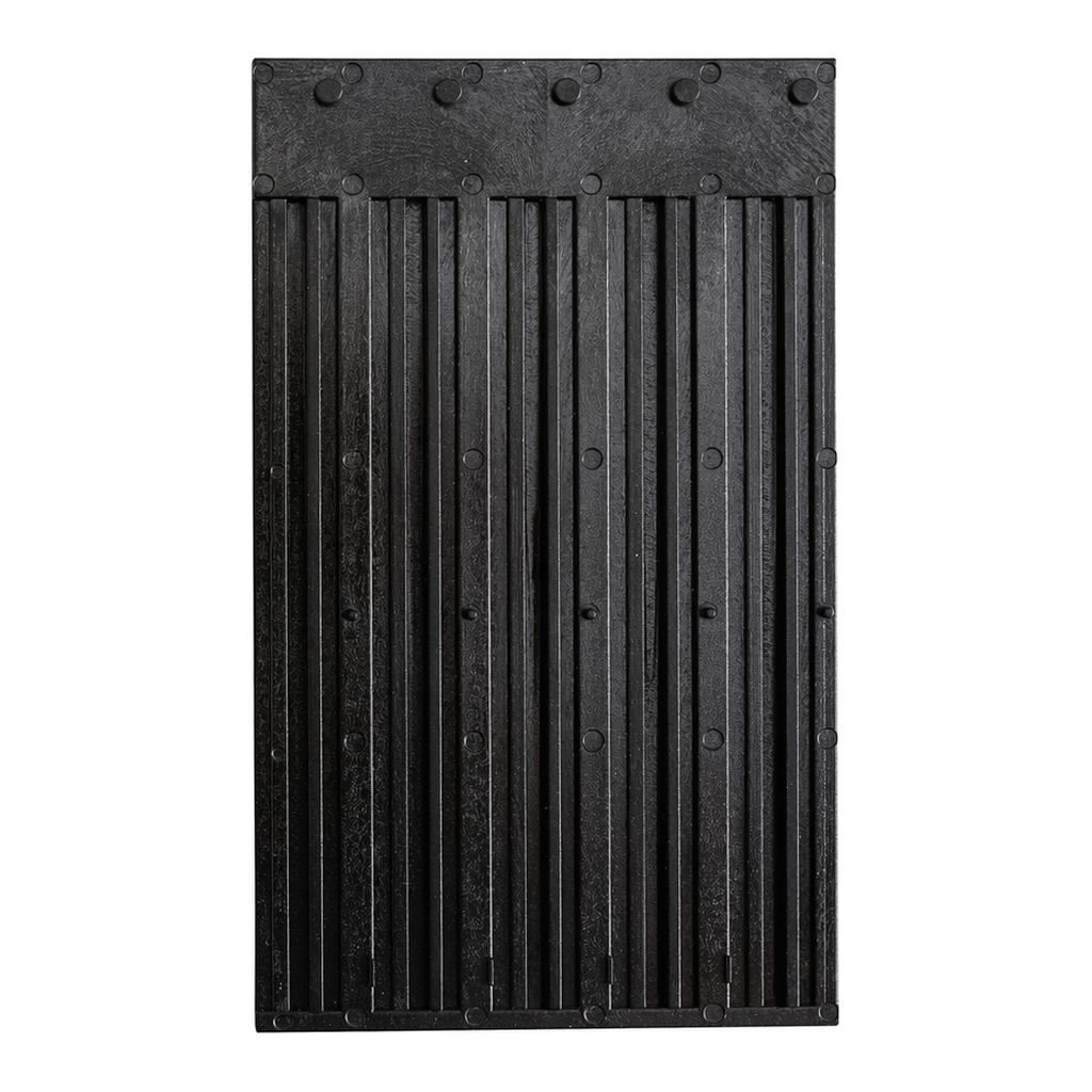 Brady BradyJet J1000 5-Column Adapter Plate