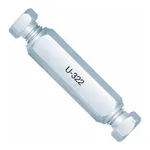 Thermo Fisher Scientific Stainless Steel Unions, Tees and Crosses