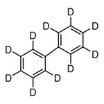 Merck BIPHENYL-D10, 99 ATOM % D