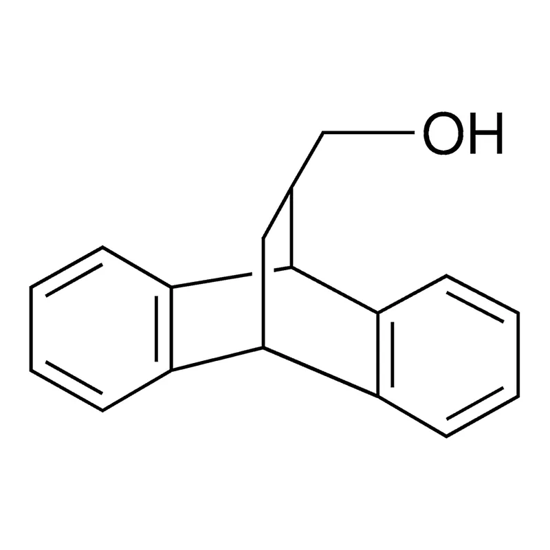 Merck 9,10-DIHYDRO-11-(HYDROXYMETHYL - 50 MG&