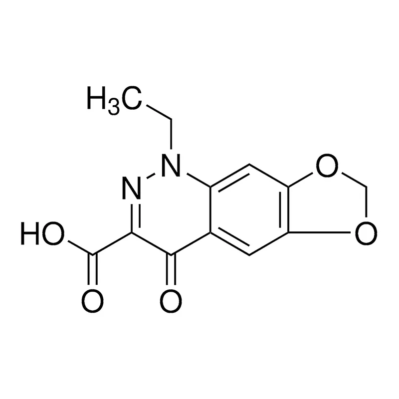 Merck Cinoxacin