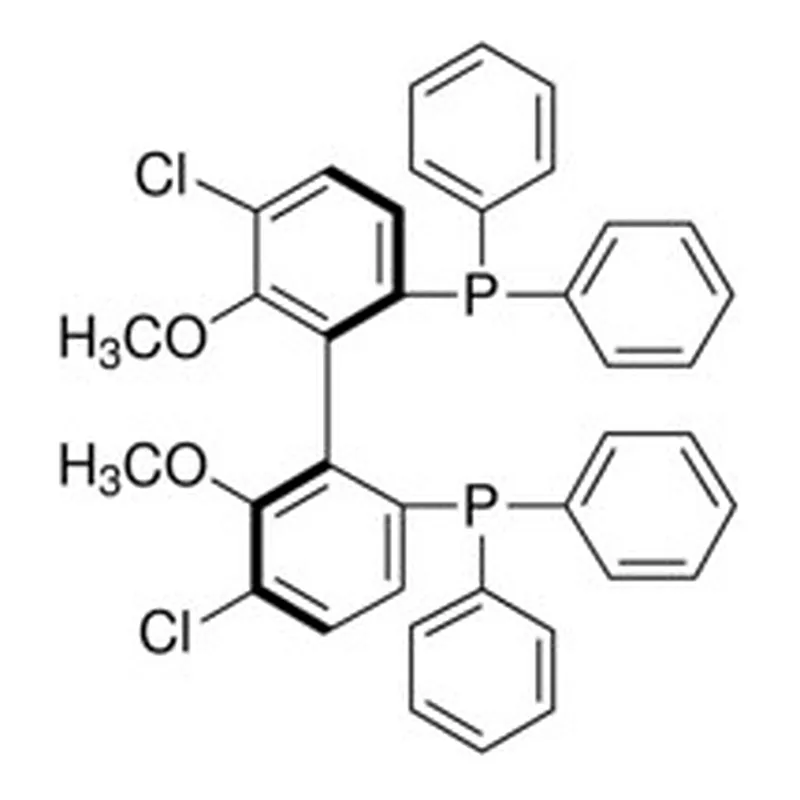 Merck (R)-(+)-5,5``-DICHLORO-2,2``-BIS(DIPHENYL&