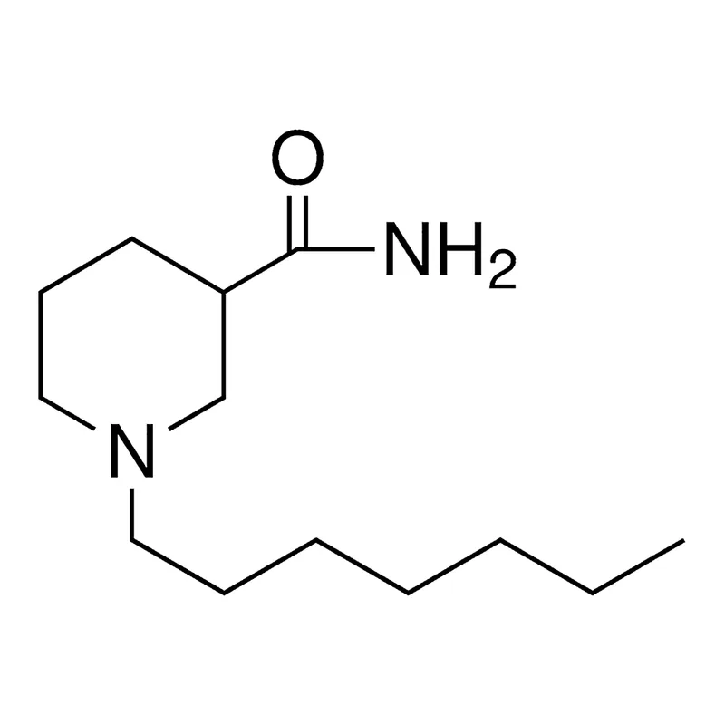 Merck 1-HEPTYLNIPECOTAMIDE - 50mg