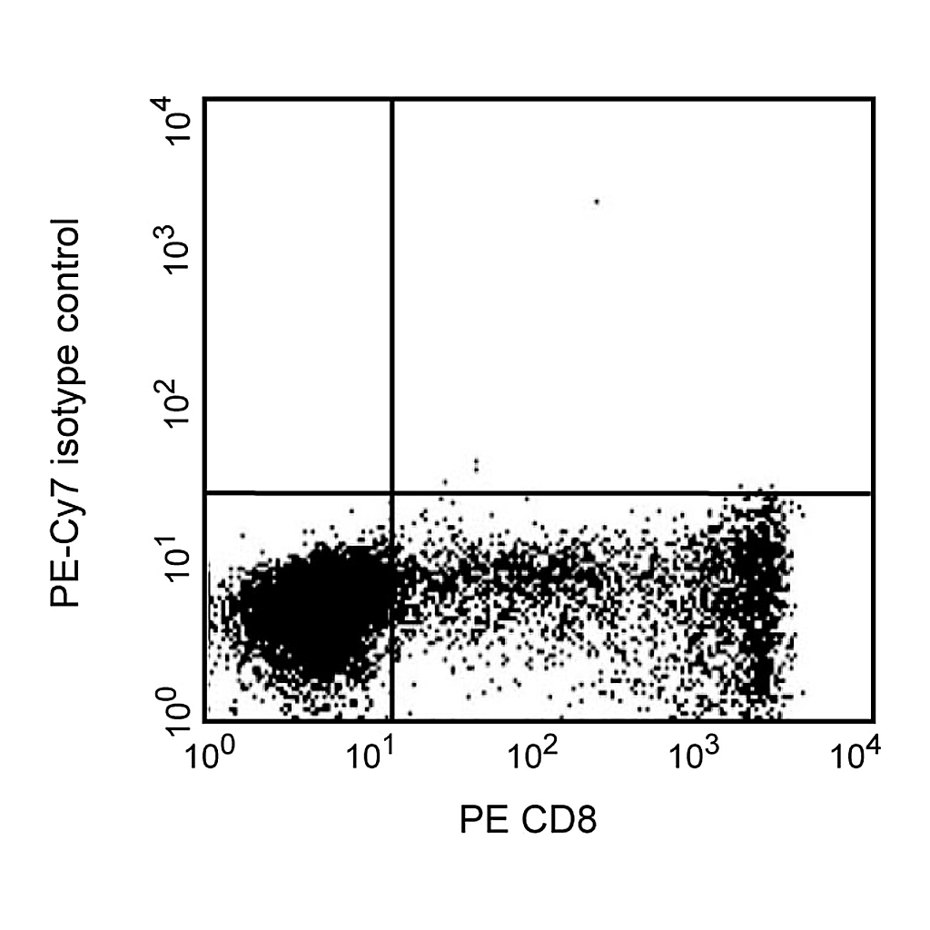 BD PE-Cy7 Mouse Anti-Human IFN-γ