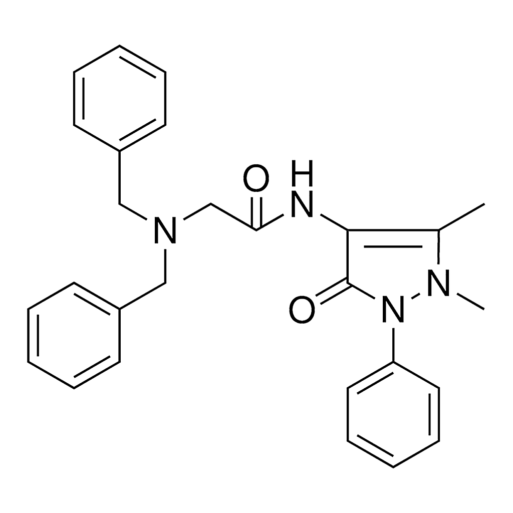 Merck 2-DIBENZYLAMINO-N-(1,5-DIMETHYL--