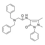 Merck 2-DIBENZYLAMINO-N-(1,5-DIMETHYL--