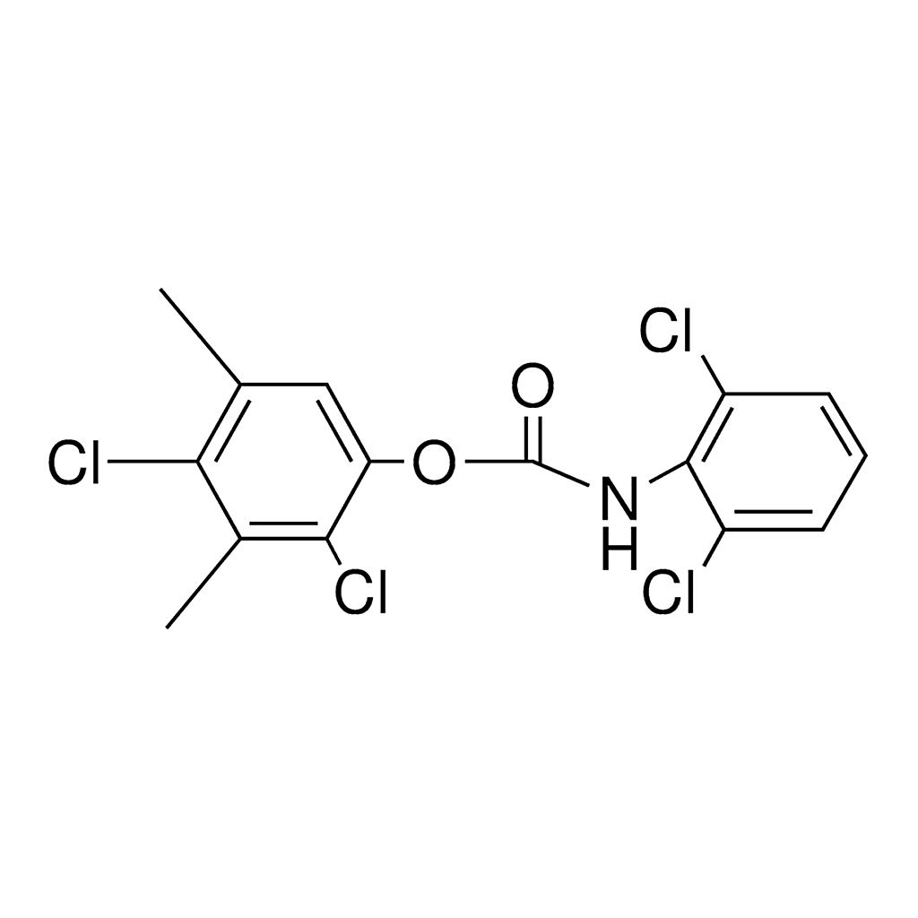 Merck 2,4-DICHLORO-3,5-DIMETHYLPHENY - 50 MG&