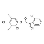 Merck 2,4-DICHLORO-3,5-DIMETHYLPHENY - 50 MG&