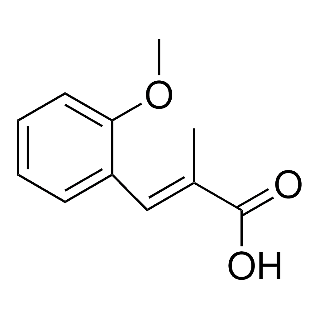 Merck 2-METHOXY-ALPHA-METHYLCINNAMIC ACI-1G