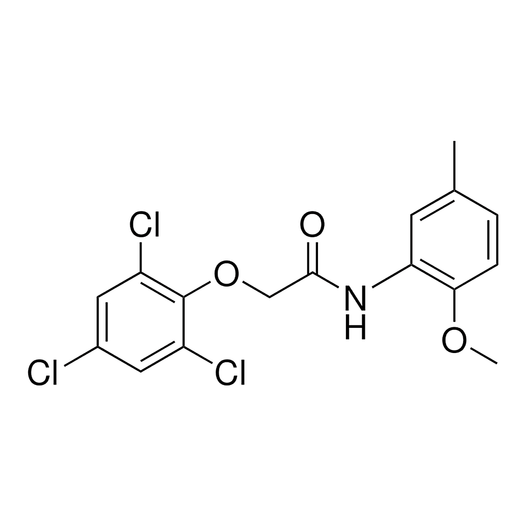 Merck N-(2-METHOXY-5-METHYLPHENYL)-2--