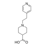 Merck 1-(2-pyridin-4-yl-ethyl)-piperidine-4-carboxylic acid