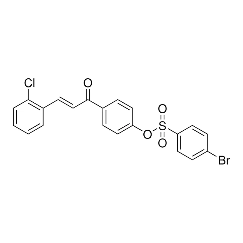 Merck 4-BROMO-BENZENESULFONIC ACID 4 - 10 MG&