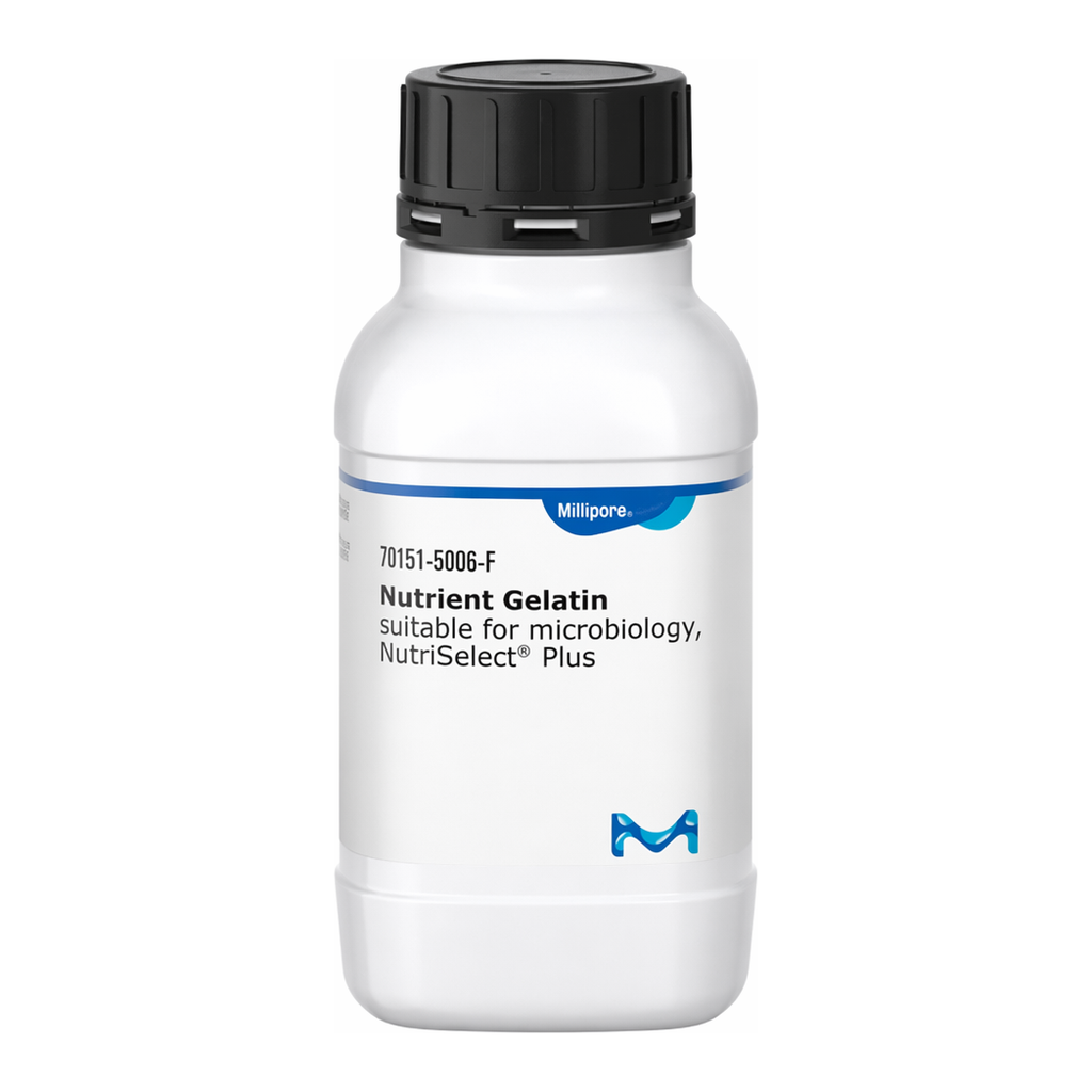 Merck Nutrient Gelatin