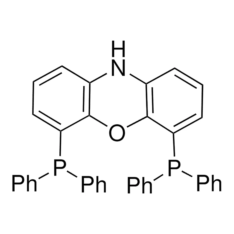 Merck N-XantPhos
