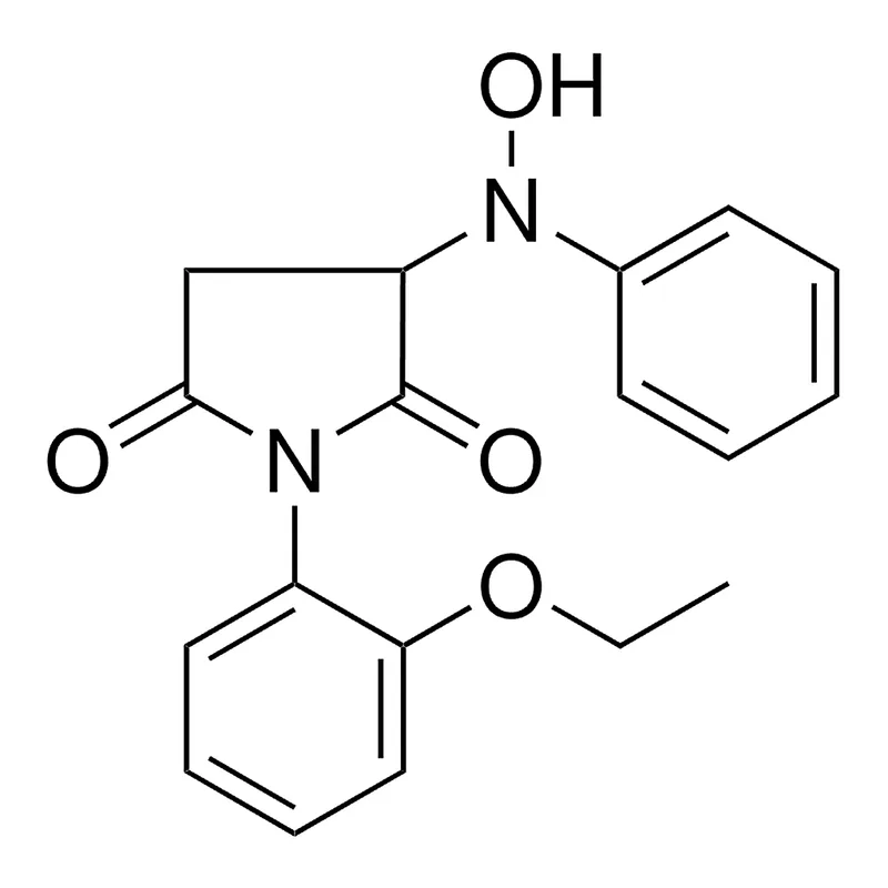 Merck 1-(2-ETHOXY-PHENYL)-3-(HYDROXY - 25 MG&