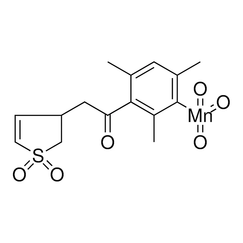 Merck R26,544-6 - 50 MG
