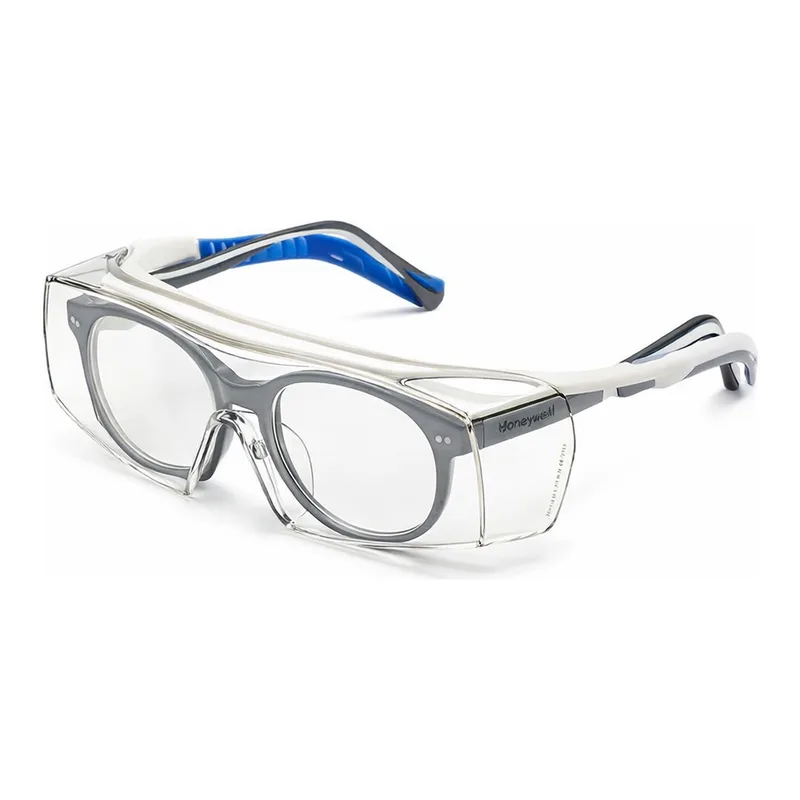 AS ONE Safety Glasses(UV Protection, Scratch-Prevention, and Anti-Fog Lenses), 보호 안경(UV차단·상처·김서림 방지 렌즈)