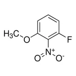 Merck 3-fluoro-2-nitroanisole