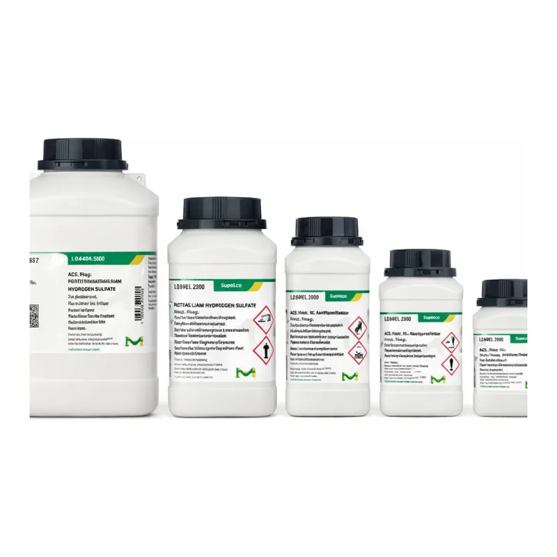 Merck POTASSIUM HEXAHYDROXOANTIMONATE(V) CRYST