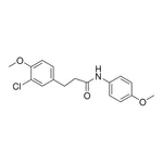 Merck 3-(3-CHLORO-4-METHOXYPHENYL)-N--