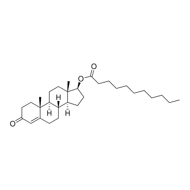 Merck Testosterone undecanoate