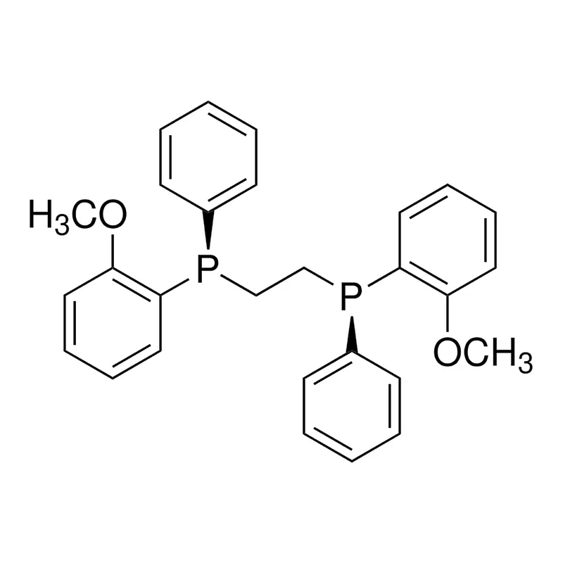 Merck (R,R)-DIPAMP