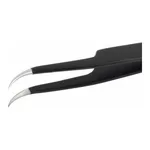 SIPEL 에폭시 코팅 핀셋 7-SA-EX/P Tweezer