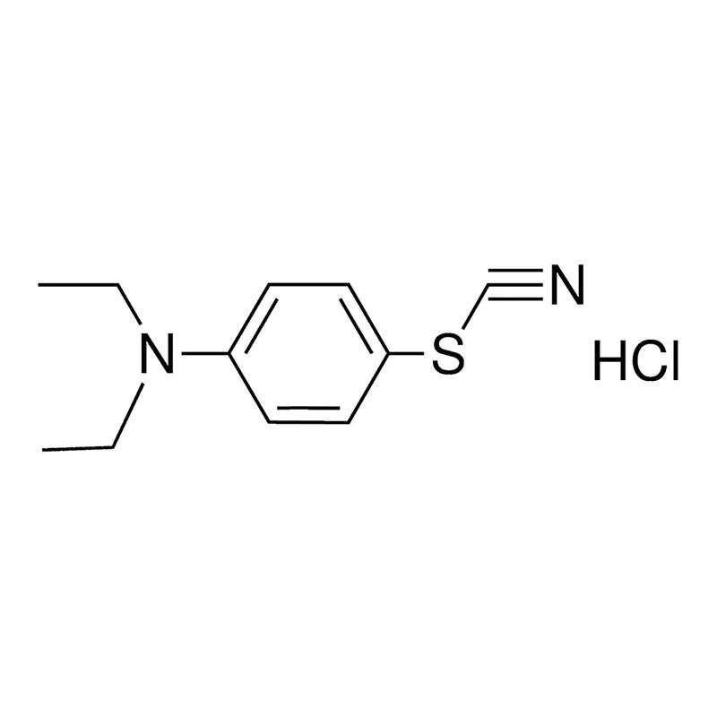 Merck 4-(DIETHYLAMINO)PHENYL THIOCYAN-