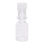 AS ONE Standard Reagent Storage Container with Scale 30mL