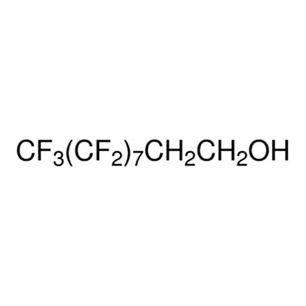 Merck 1H,1H,2H,2H-PERFLUORO-1-DECANOL, 97%