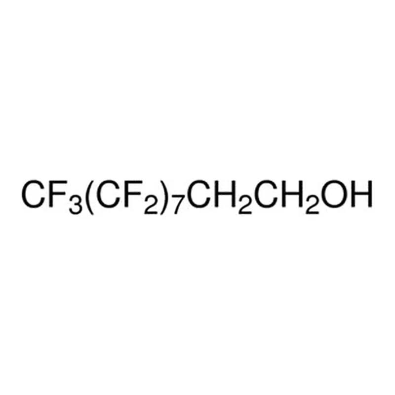 Merck 1H,1H,2H,2H-PERFLUORO-1-DECANOL, 97%