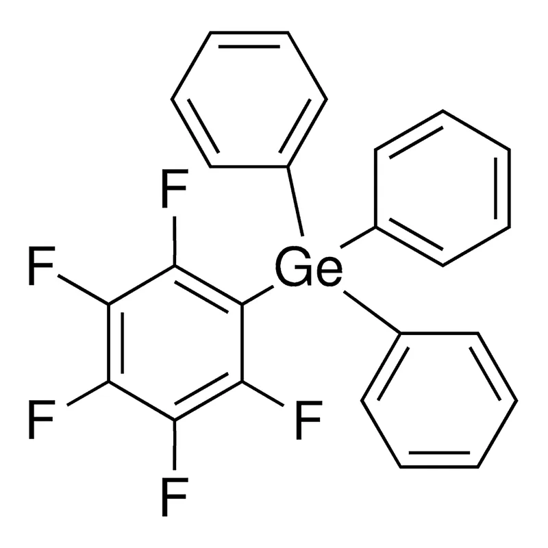 Merck (PENTAFLUOROPHENYL)TRIPHENYLGE - 50 MG&