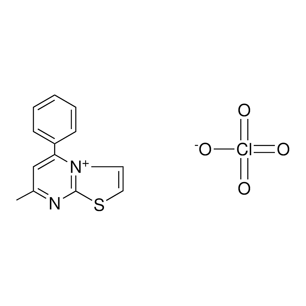 Merck 7-METHYL-5-PHENYLTHIAZOLO(3,2-A-