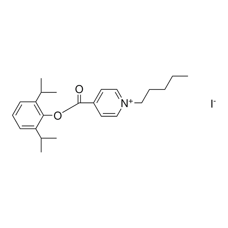 Merck 4-(2,6-DIISOPROPYL-PHENOXYCARB - 25 MG&