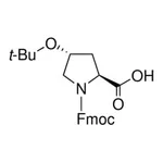 Merck FMOC-HYP(TBU)-OH, >=98.0% HPLC