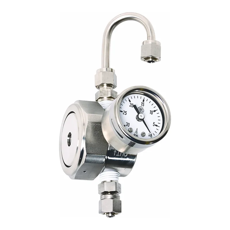 Restek Mini Passive Air Sampling, CONFIRM DELIVERY WITH MFG>25 Complete Kit, Non-Siltek, 0.0008in